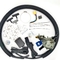 LPG Single Point Full Conversion Kits With Accessories For GPL Carburetor