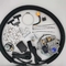 LPG Single Point Full Conversion Kits With Accessories For GPL Carburetor
