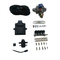 CNG Mini Conversion Kits With 48 Pin ECU 4 Cylinder Injector Rail For CNG GNV Cars