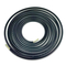 Black 6*1MM 5.5M Gas Cylinder Low Carbon Steel Pipe For CNG LPG Conversion Kits