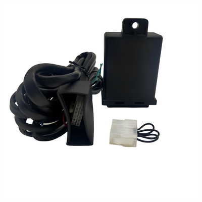 TAP 510N COBRA LPG CNG Timing Advancer Processor For Autogas Conversion Kits