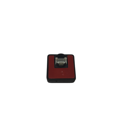 Square Shape Gas Petrol Changeover Switch For CNG And LPG Cars