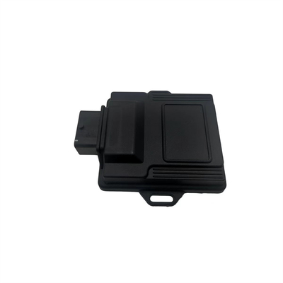 Advanced Black Engine ECU For CNG/LPG Vehicles With On Board Diagnostics