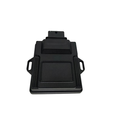 Advanced Black Engine ECU For CNG/LPG Vehicles With On Board Diagnostics
