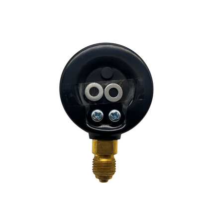 Professional Test Manometer With Acrylic Window And Professional Assurance