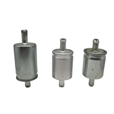 Activated Carbon Filter Element Auto Filtration System Replacement