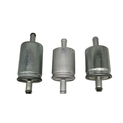 Activated Carbon Filter Element Auto Filtration System Replacement