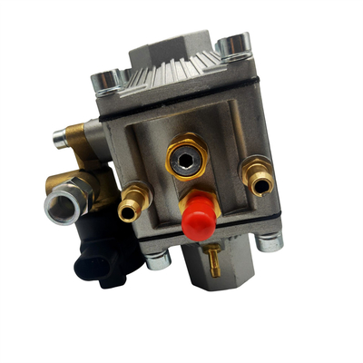 A7 Performance Enhanced CNG Regulator