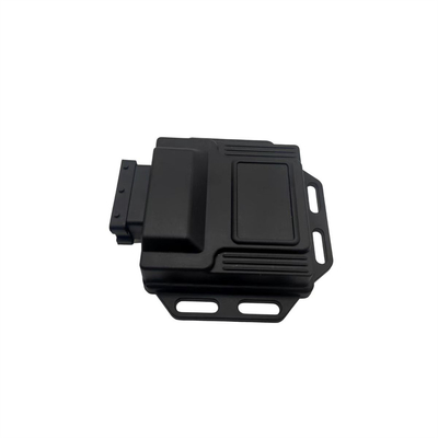 12V 4 Cylinder CNG/LPG ECU for Multipoint Fuel Injection System