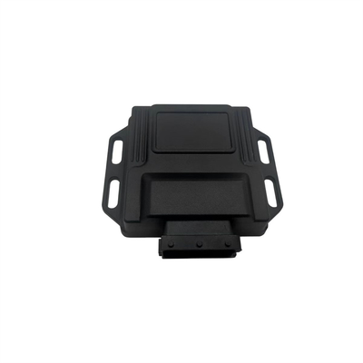 12V 4 Cylinder CNG/LPG ECU for Multipoint Fuel Injection System