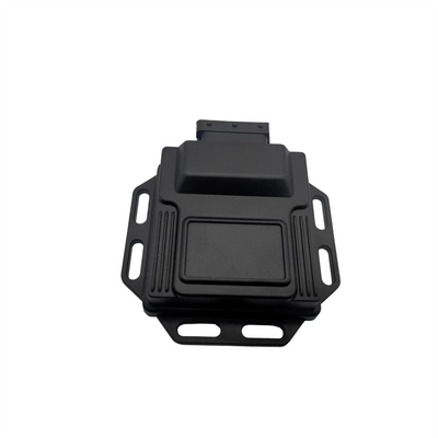 12V 4 Cylinder CNG/LPG ECU for Multipoint Fuel Injection System