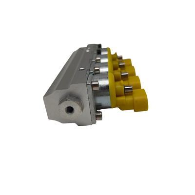 OBD II Compliant CNG LPG Conversion Kit for Cars