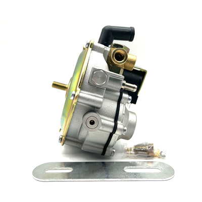 AT04B Fuel Injection CNG Pressure Regulator For Autogas Conversion Kit