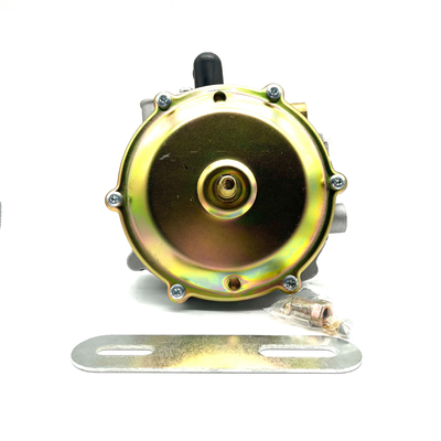 AT04B Fuel Injection CNG Pressure Regulator For Autogas Conversion Kit