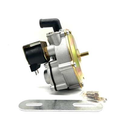 AT04B Fuel Injection CNG Pressure Regulator For Autogas Conversion Kit