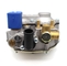 LLANO Car 3 Stage CNG Pressure Regulator Reducer For Traditional CNG Carbureted System