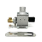 Medium Pressure CNG Car Gas Regulator For vehicle Sequential Injection System
