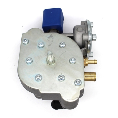 Autogas Conversion Ajdustable LP Gas Pressure Regulator For Sequential Injection System