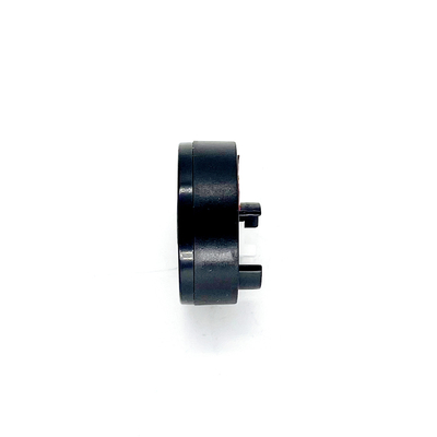 LED Indicators Round Gas Petrol Changeover Switch For CNG LPG Car ECU