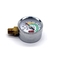 0-10kg/Cm³ LPG Manometer Gauge Silver LPG Gas Pressure Meter IP65