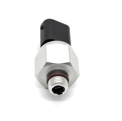 Aluminium CNG LPG Car MAP Sensor Manifold Intake Pressure Sensor