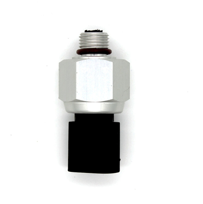 Aluminium CNG LPG Car MAP Sensor Manifold Intake Pressure Sensor