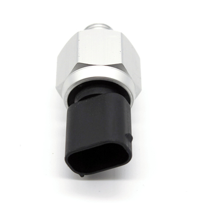 Aluminium CNG LPG Car MAP Sensor Manifold Intake Pressure Sensor