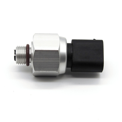 Aluminium CNG LPG Car MAP Sensor Manifold Intake Pressure Sensor