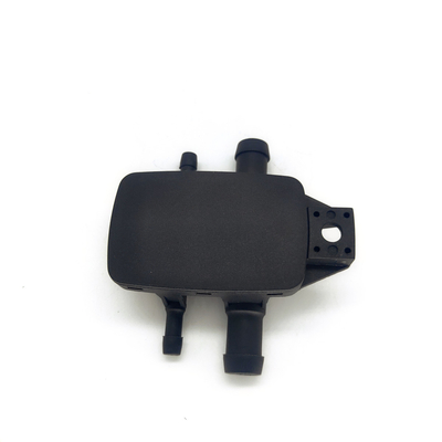Car Fuel Injection Black CNG LPG MAP Sensor 5 Pin Compatible With AEB Type ECU