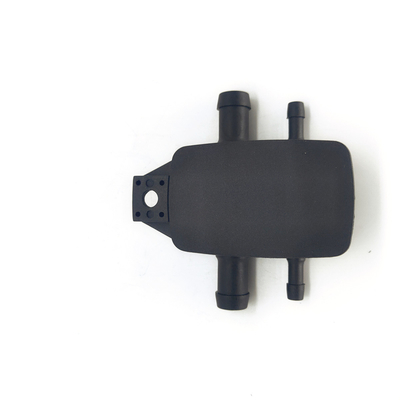 Car Fuel Injection Black CNG LPG MAP Sensor 5 Pin Compatible With AEB Type ECU