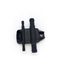 Car Fuel Injection Black CNG LPG MAP Sensor 5 Pin Compatible With AEB Type ECU