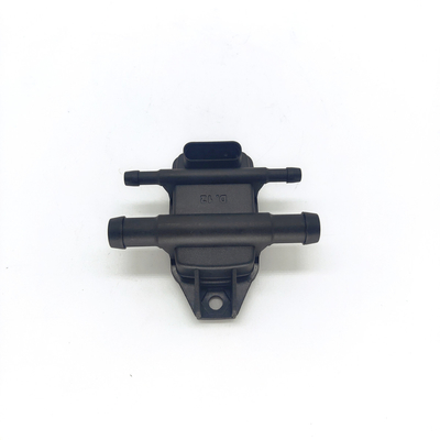 Car Fuel Injection Black CNG LPG MAP Sensor 5 Pin Compatible With AEB Type ECU