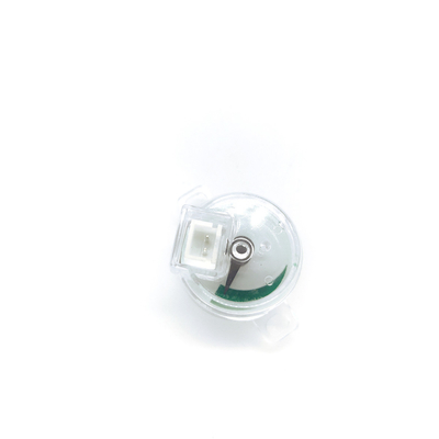 Stainless Steel Brass LP Gas Pressure Manometer 12V LPG Gas Manometer