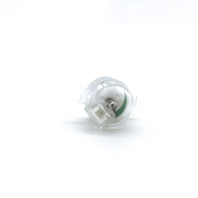 Stainless Steel Brass LP Gas Pressure Manometer 12V LPG Gas Manometer