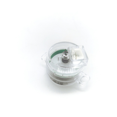 Stainless Steel Brass LP Gas Pressure Manometer 12V LPG Gas Manometer