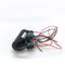 Car ABS Plastic 4 Cylinder Black Emulator For CNG Kit Injection System