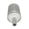 12/12mm Stainless Steel CNG LPG Gas Filter For Car Sequential Injection System