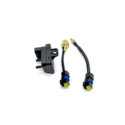LLANO Autogas LPG CNG MAP Sensor For Vehicle Sequential Injection System