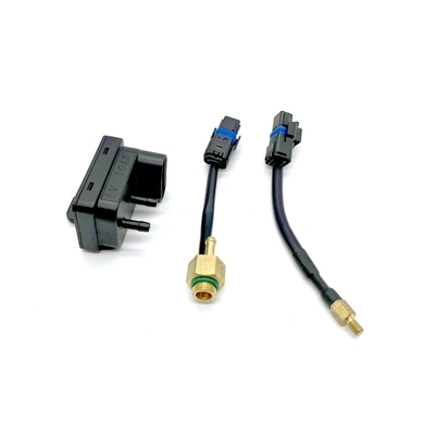 LLANO Autogas LPG CNG MAP Sensor For Vehicle Sequential Injection System