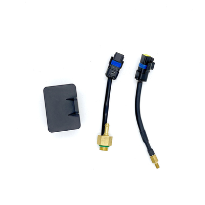 LLANO Autogas LPG CNG MAP Sensor For Vehicle Sequential Injection System