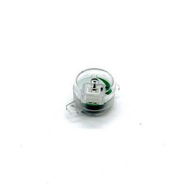American Type Float Resistive LPG Pressure Gauge Level Sensor 0-90Ohm