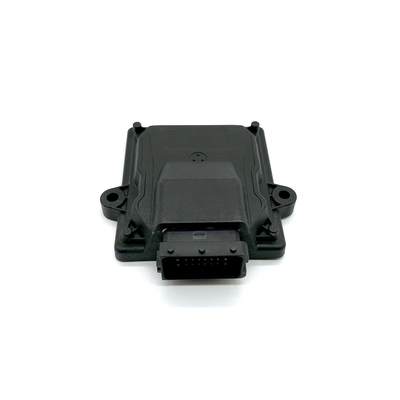 Petrol Autogas Dual Fuel ECU Electronic Control Unit Automobile Electronic Control Module