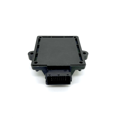 Petrol Autogas Dual Fuel ECU Electronic Control Unit Automobile Electronic Control Module