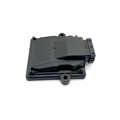 Petrol Autogas Dual Fuel ECU Electronic Control Unit Automobile Electronic Control Module
