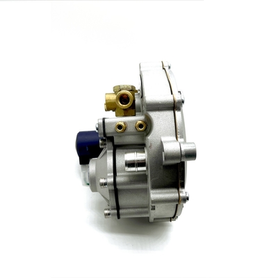 180 HP 3 Stage CNG Pressure Regulator Reducer TA98 For CNG SPI System