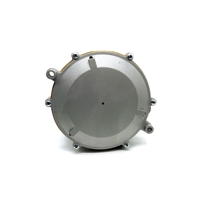 180 HP 3 Stage CNG Pressure Regulator Reducer TA98 For CNG SPI System