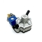 Separated Gas And Water Circuit Autogas LPG Pressure Regulator 125W