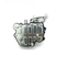Separated Gas And Water Circuit Autogas LPG Pressure Regulator 125W