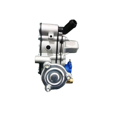180W Double Membrane Auto Gas LPG Pressure Regulator With Extra Power