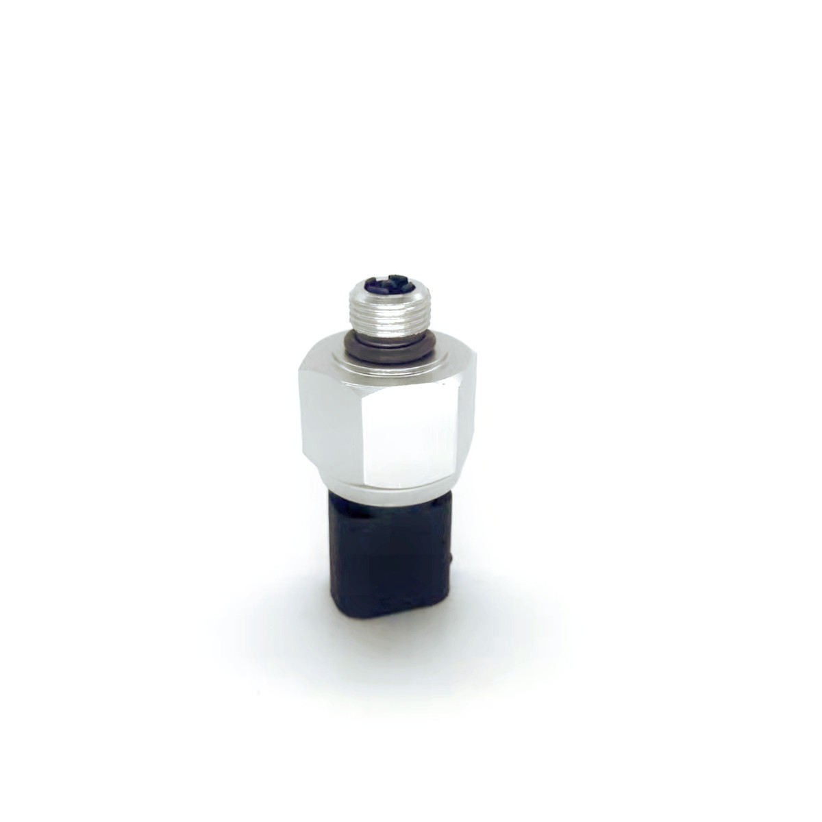 Silver Black CNG MAP Manifold Air Pressure Sensor LPG Manifold Absolute ...